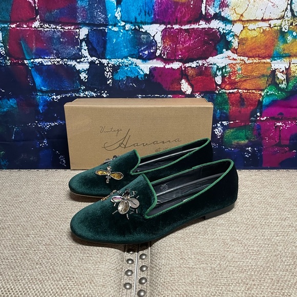 Vintage Havana - Picture 2 of 6